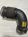 2006-2007 Silverado / Sierra 6.6L Lbz Duramax Air Intake Tube Elbow 1583709. Fixed Price $80.00.
