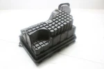 2002 Dodge Ram Bottom Air Intake Cleaner Box Assy L3617. Fixed Price $74.39.