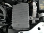 Air Cleaner Convertible 2.7L Fits 01-04 Sebring 104948756. Fixed Price $68.97.