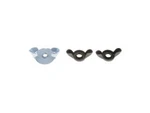 Dorman Help Air Cleaner Fastener 41072. Fixed Price $17.92.