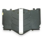00-06 Mercedes S500 S430 W220 Air Intake Cleaner Filter Box A1120940004 Oem. Fixed Price $123.11.