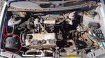 Air Filter + Housing Duct Outlet Intake Geo Metro Suzuki Swift 4 Cyl 16V. Fixed Price $99.00.