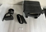 2010-2012 Ford Escape Xlt 3.0L Air Breather Cleaner W/resonator Tube & Duct Hose. Fixed Price $50.00.