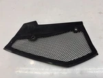 Lamborghini Aventador LP740 S Rear Left Lh Bumper Air Intake Grill Oem 470819923. Fixed Price $500.00.