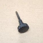 90-96 C4 Corvette Air Cleaner Housing Box Mounting Stud Nut Knob Bolt Outer Long. Fixed Price $22.99.
