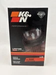 K&n RU-3350 Universal Engine Air Filter New!. Fixed Price $45.00.