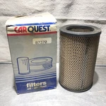 Carquest 87370 Air Intake Filter Nos Primary Engine. Fixed Price $32.50.