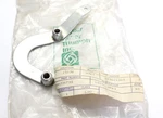 Mgbgt Air Cleaner Filter Housing Front Bracket AHH6731 Oem 1962-71 Nos. Fixed Price $29.99.