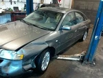 Air Cleaner 3.0L Automatic Transmission Fits 02-04 Audi A6 10169861. Fixed Price $60.51.