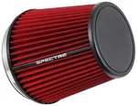 Spectre HPR9892 High-flow Universal Conical Performance Air Filter 6" Flange. Fixed Price $87.99.