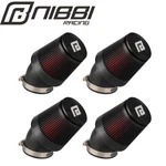 Nibbi 4PCS 48MM Carburetor Air Filter Cleaner For Yamaha Honda Suzuki Kawasaki. Fixed Price $62.99.