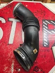 2017-2019 Ford F250 6.7L Diesel Engine Air Intake Hose HC34-9R504-AC Oem B50. Fixed Price $49.99.