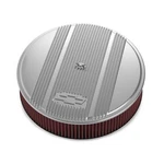 Open Box 120-174 Holley Air Cleaner Assembly. Fixed Price $196.73.