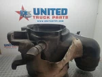 International 9100I Air Cleaner. Fixed Price $125.00.