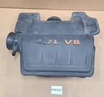 Oem 2009-2012 Dodge Ram 1500 4.7L Engine Air Resonator Cleaner Cover 53032888AF. Fixed Price $129.95.