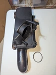 1999-2003 Saab 9-3 Convertible 2.0T Oem Air Cleaner Filter Housing Box 4876082. Fixed Price $55.00.