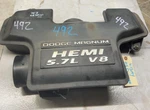 2004-2009 Durango 2007-2009 Aspen 5.7L Hemi Air Intake Resonator Housing Box Oem. Fixed Price $59.97.