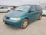 2003 Honda Odyssey Air Cleaner Box 3.5L Used Oem Part 319-67042 134K Miles. Fixed Price $94.53.
