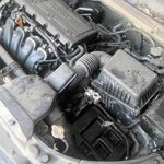 Used Air Cleaner Assembly Fits: 2009 Kia Rondo 2.4L Cylinder Canada Emissions. Fixed Price $120.89.