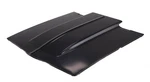 Auto Metal Direct 300-3569-2 2" Cowl Induction Hood 67-69 Camaro. Fixed Price $539.98.