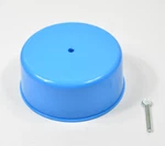 R2012 Rpc Carburetor Dust Cover Cap 5 1/8" Fits: Holley Edelbrock 4 Barrel. Fixed Price $19.99.