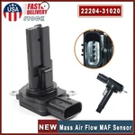 Maf 22204-31020 Mass Air Flow Sensor For Lexus GS350 ES350 RX350 Toyota Scion Tc. Fixed Price $24.39.