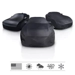 Icarcover Mitsubishi Mirage Advanced Series Cover-waterproof. Fixed Price $229.97.