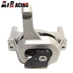 Emusa For 2007-2012 Nissan Altima 2.5L A4353 Silver Motor Mount Front Right. Fixed Price $47.99.