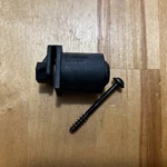 Oem Ford Ecosport 2.0L Air Inlet Tube Rubber Insulator CN1Z-9P686-C CN1Z9P686C. Fixed Price $10.00.
