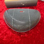 Vintage Nos 1980'S Edelbrock Ram-flo Air Cleaner Assembly W/ Foam Element. Fixed Price $59.99.