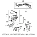 Genuine Oem Mopar Air Cleaner Body Asssembly For Chrysler 300 Dodge Challenger. Fixed Price $154.79.