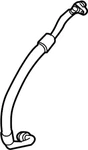 Genuine Infiniti 2004-2010 QX56 Suction Hose 92480ZT00A. Fixed Price $198.72.