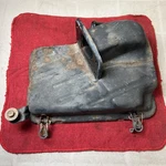 1985-1988 Toyota Pickup 89 4RUNNER 22RE Upper Top Air Filter Intake Box Lid Oem. Fixed Price $50.00.