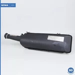 81-91 Jaguar Xjs He Series 2 Left Driver Side Air Cleaner Filter Housing Oem. Fixed Price $66.40.