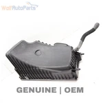 2007-2010 Audi Q7 3.6L Air Cleaner Filter Box / Housing Lower Half. Fixed Price $46.49.