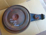 1973 Chevrolet Truck Blazer 350 4 Bbl Air Cleaner Oem. Fixed Price $174.99.