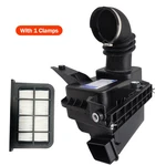 New Air Cleaner Filter Box With Strainer 4S4Z 9600 Ab Ford Focus 2005-2007. Fixed Price $203.38.