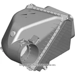 Genuine Gm Air Cleaner 23210121. Fixed Price $392.21.