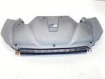 15-19 Bmw F86 F85 X5M X6M S63 Front Engine Air Intake Muffler Cleaner Box Oem. Fixed Price $157.50.