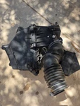 2003 Toyota Highlander Air Cleaner Assembly Oem 6CYL 3.0L Complere. Fixed Price $125.00.