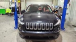 Air Cleaner 2.4L Engine Id ED8 Pzev Thru 02/12/15 Fits Cherokee 1186510. Fixed Price $95.00.