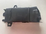 2008-2012 Bmw 750I F01 Left Front Air Duct Brake Tube 51747184155. Fixed Price $14.99.