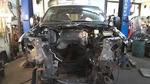 03 04 05 Ford Excursion Air Cleaner. Fixed Price $100.00.