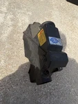 Mercedes Benz W140 CL600 Left Side Air Cleaner Filter Housing 1200900101 Oem. Fixed Price $95.00.