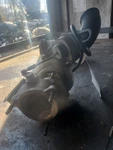 Turbo/supercharger 4 Cylinder B207R Engine Fits 03-11 Saab 9-3 395501. Fixed Price $135.00.