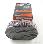 K&n Air Filter Weber 34 Ich.ict 52MM Neck Clamp Fit Vw.saab. RU-071V. Fixed Price $120.19.