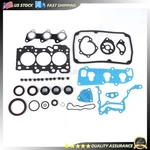 3G83 Engine Overhaul Gasket Kit Head 6V For Mitsubishi U14 U15 U41T U42T. Fixed Price $59.99.