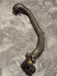 99 Saab 9-5 2.3 Aero Intercooler Pipe & 98-2001 5191770. Fixed Price $51.13.