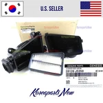 3.3L Air Cleaner Intake Filter Box 28120J5350 Oem Kia Stinger G70 2019-2023. Fixed Price $164.95.