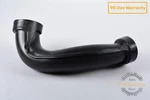01-02 Mercedes W220 S600 CL600 Air Intake Duct Pipe Tube Left 1371400012 Oem. Fixed Price $42.35.